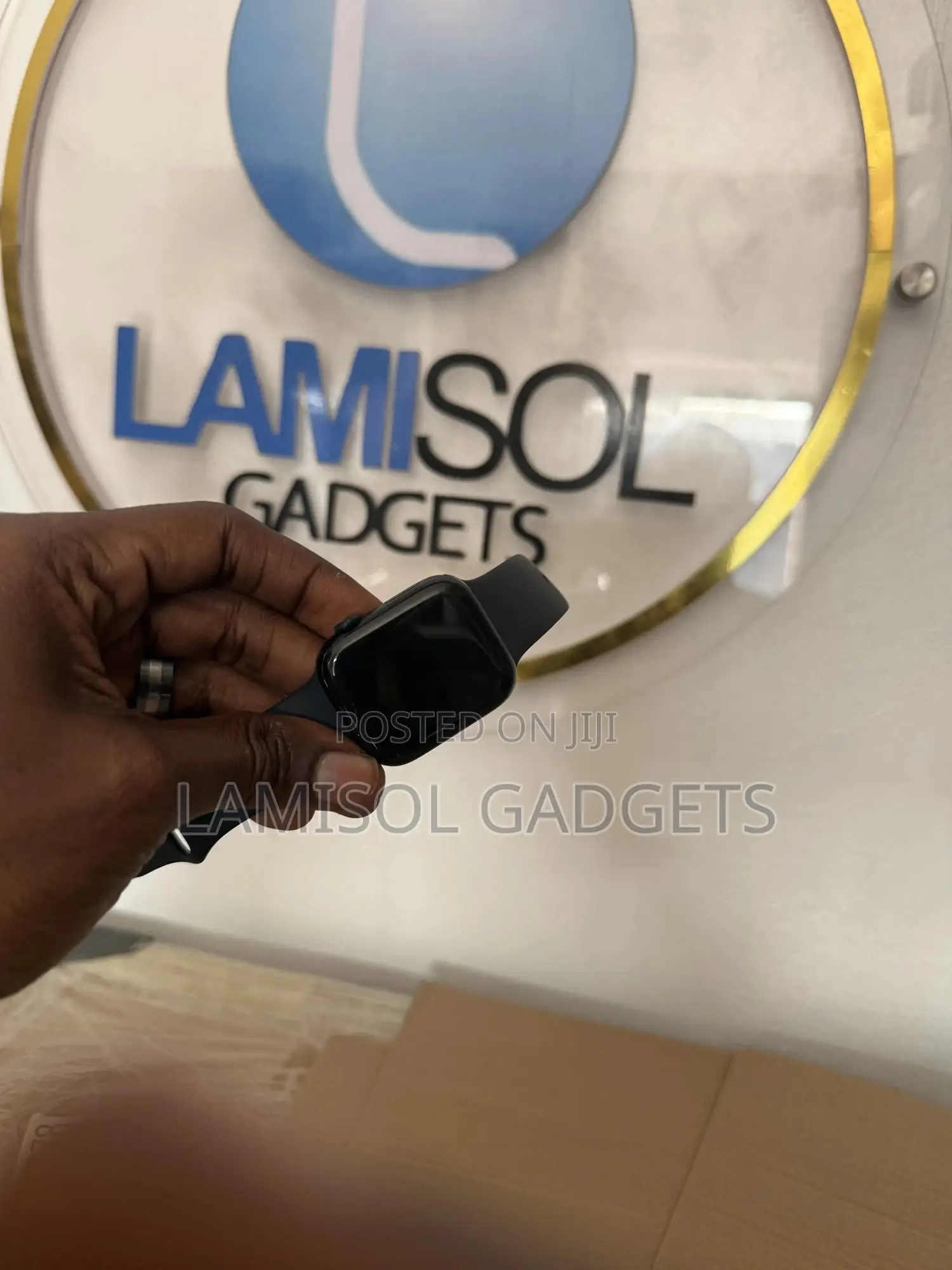 Apple Watch Series 9 44mm