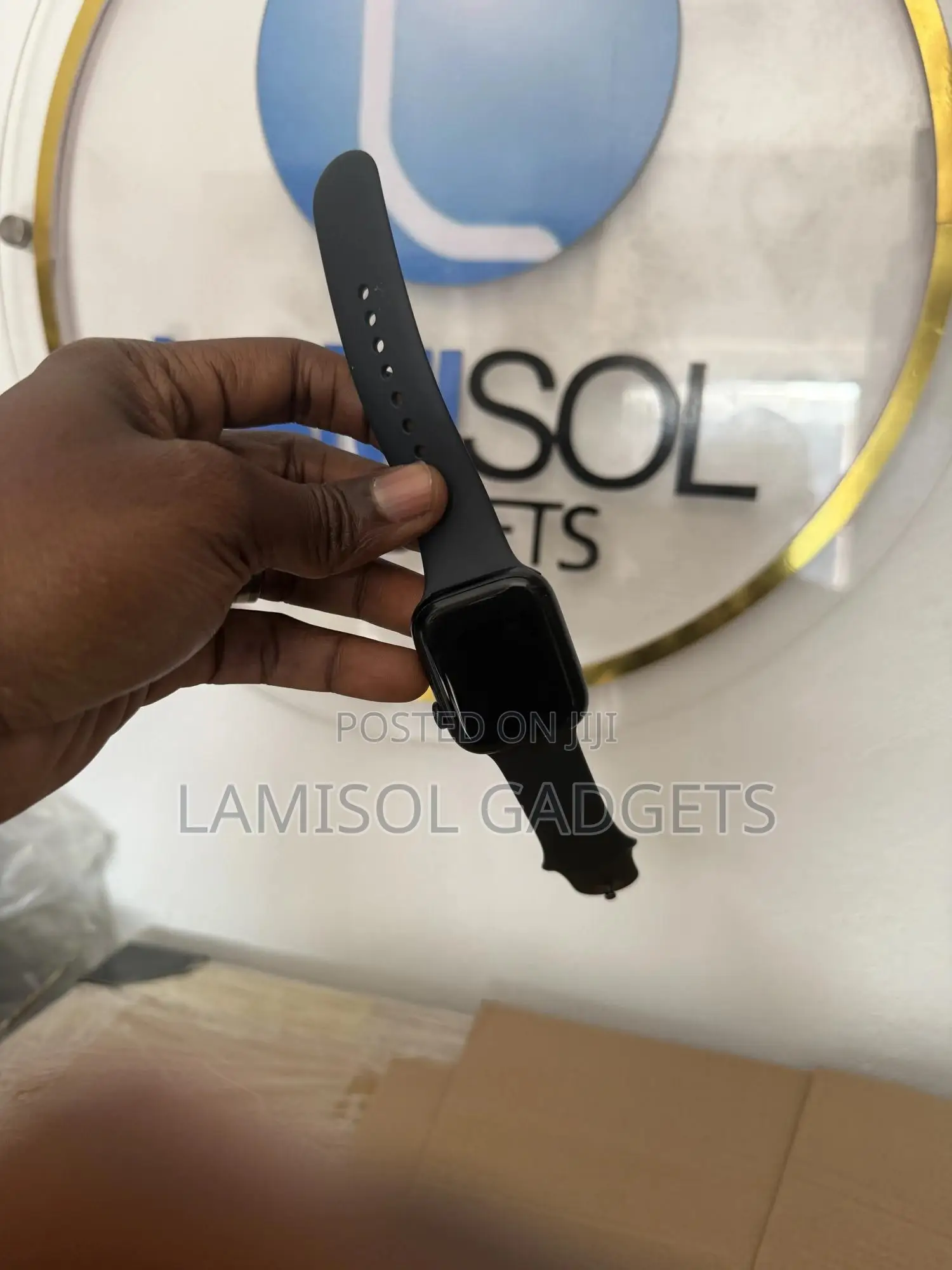 Apple Watch Series 9 44mm