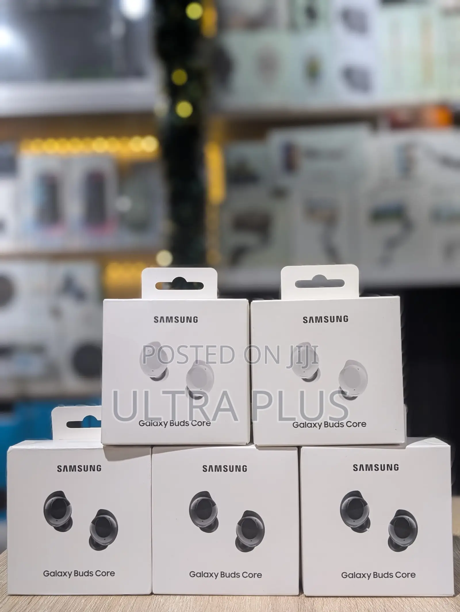 Samsung Galaxy Buds Core