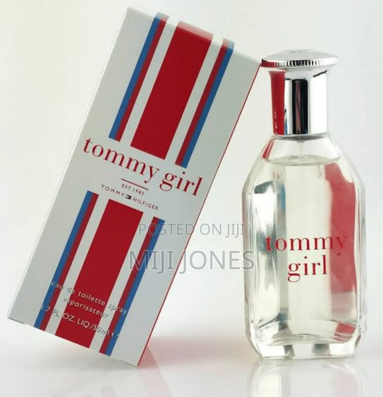Tommy Girl Tommy Hilfiger For Women