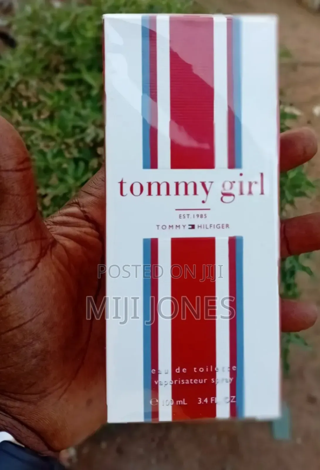 Tommy Girl Tommy Hilfiger For Women