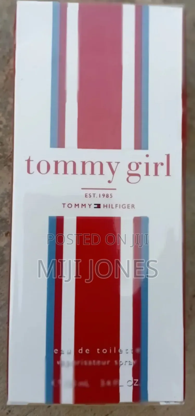 Tommy Girl Tommy Hilfiger For Women