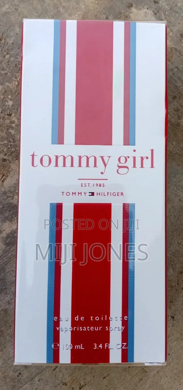 Tommy Girl Tommy Hilfiger For Women