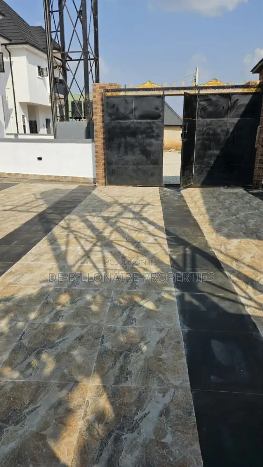 4bdrm Duplex in Owerri for sale
