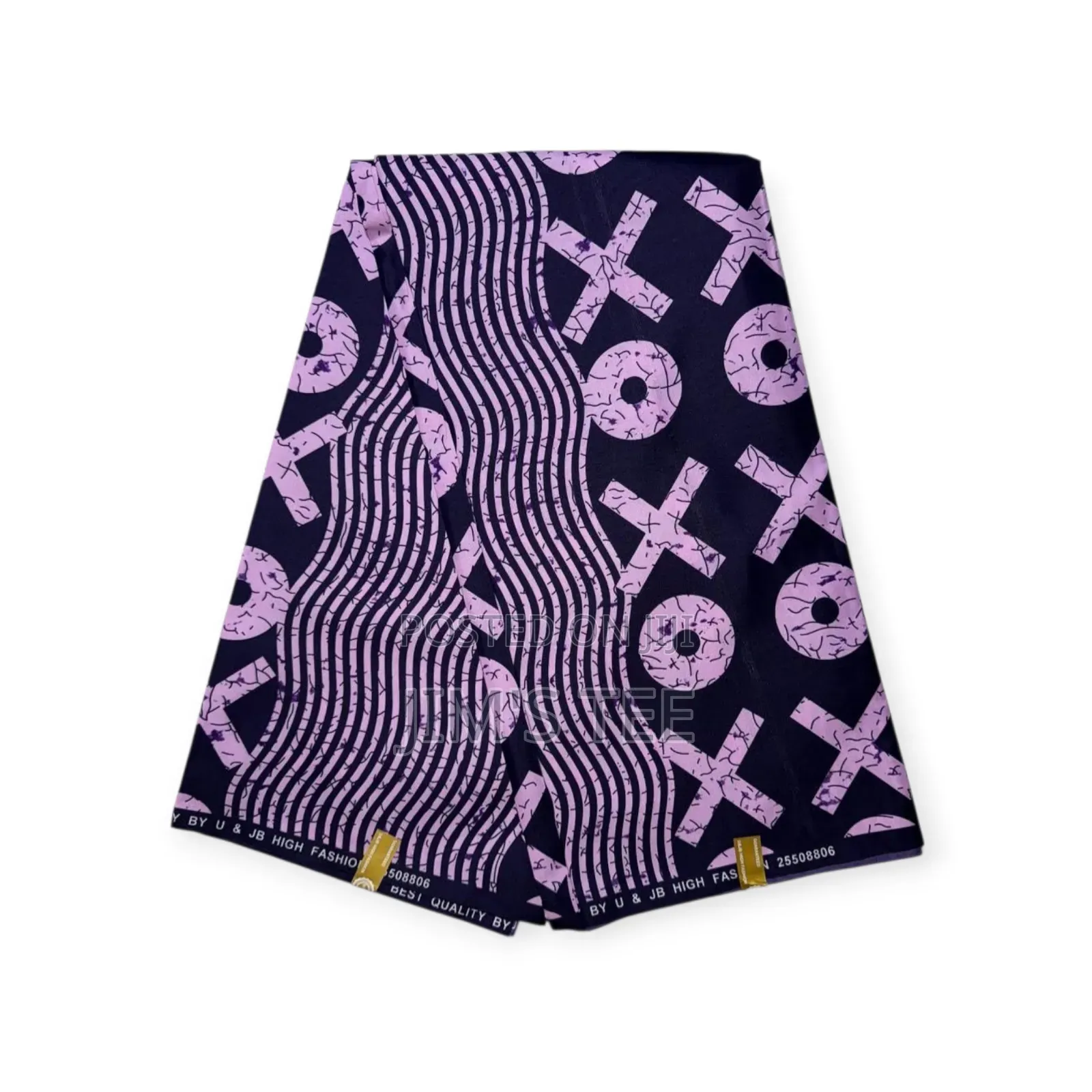 Quality Ankara Fabrics