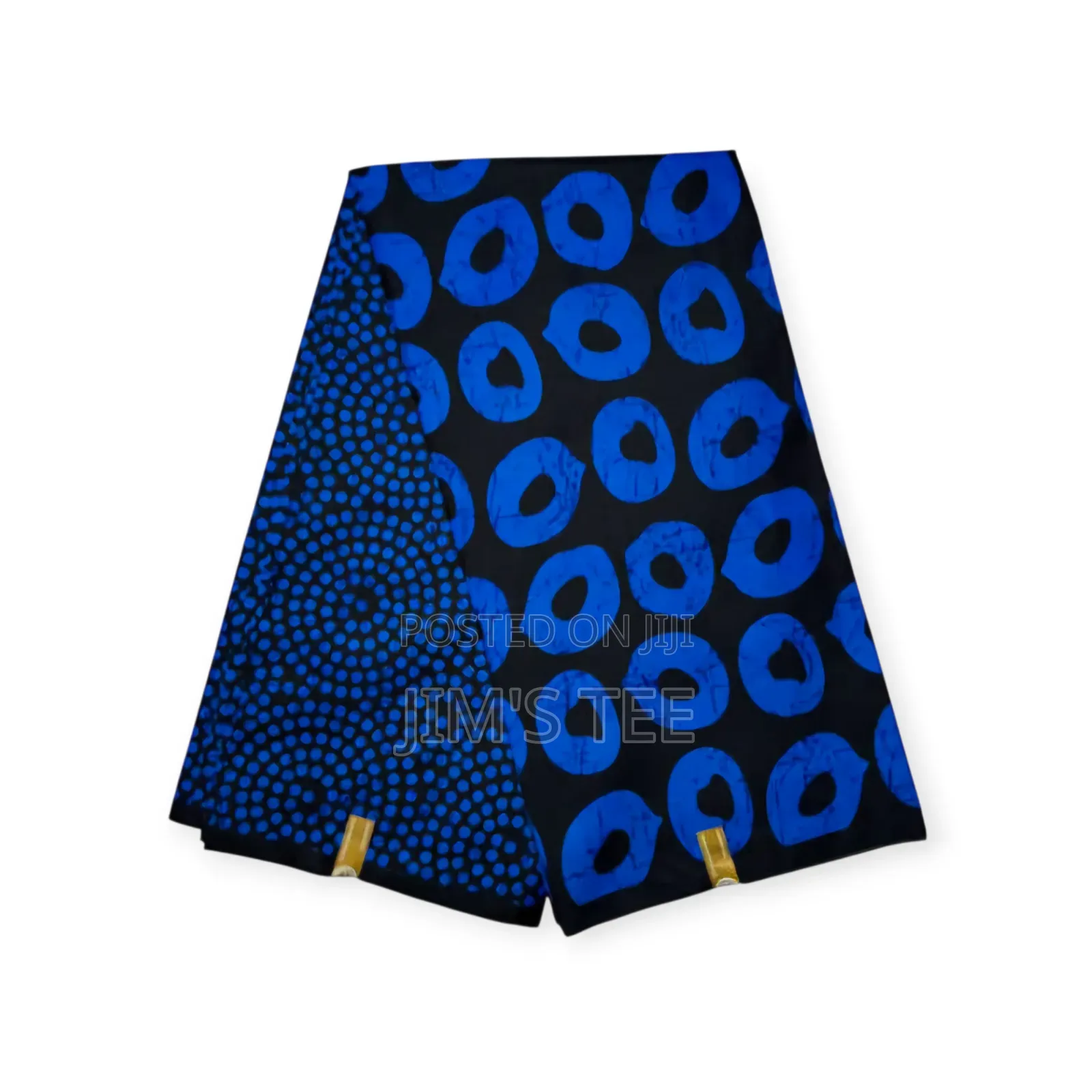 Quality Ankara Fabrics