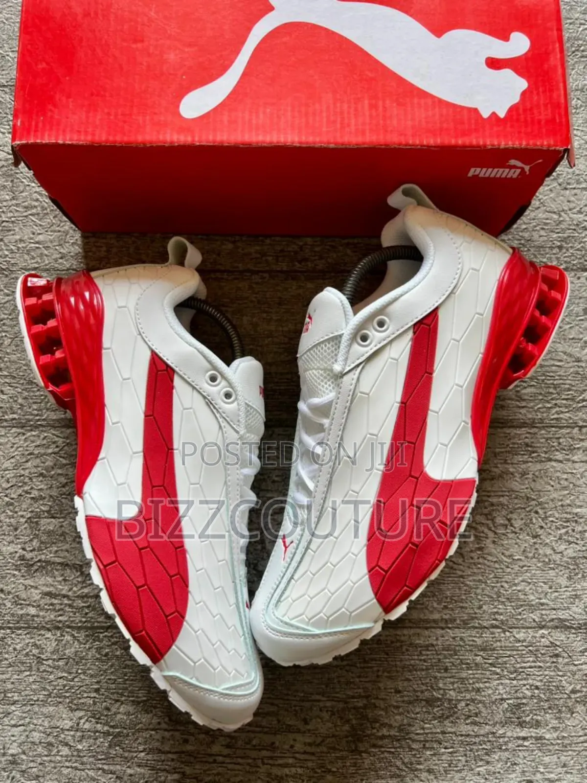 Original Puma Sneakers Available In Store
