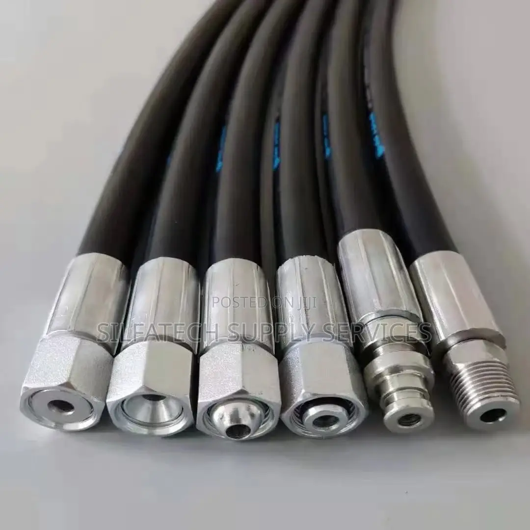 Original Hydraulic Hose