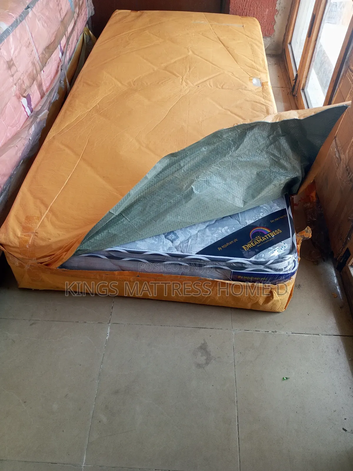 Mattress for Your Family and Friends to Enjoy
