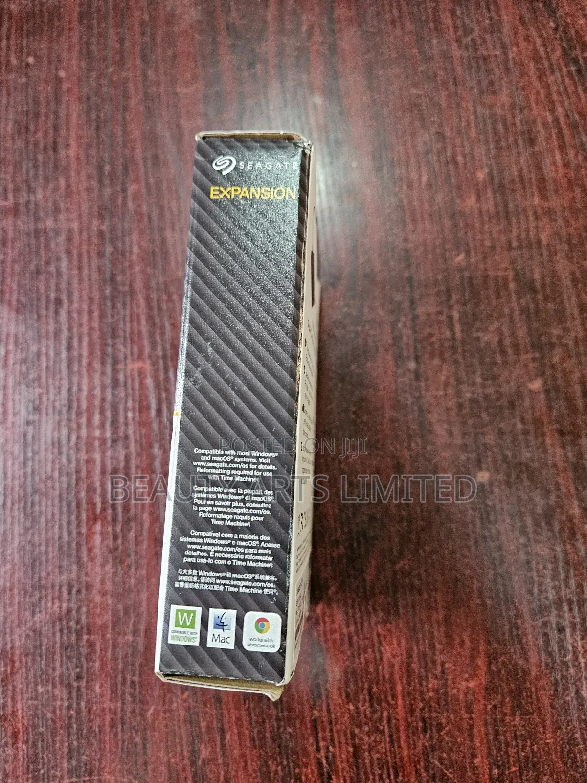 1tbssd External Drive
