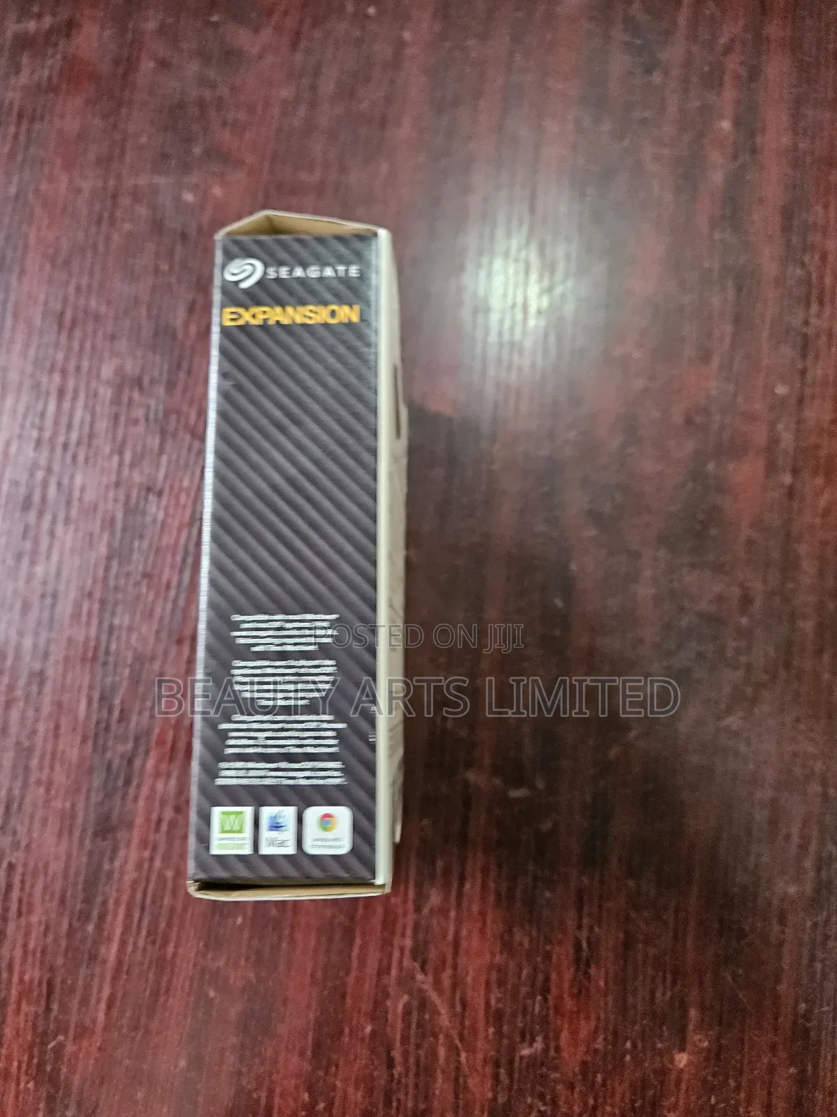 4tb HDD Portable External Drive