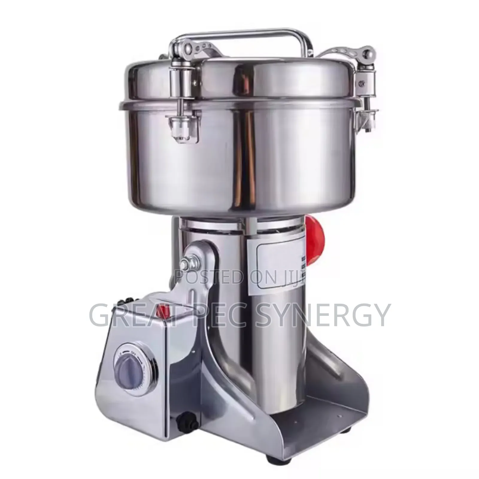 Silver Crest Powder Grinder1000gm