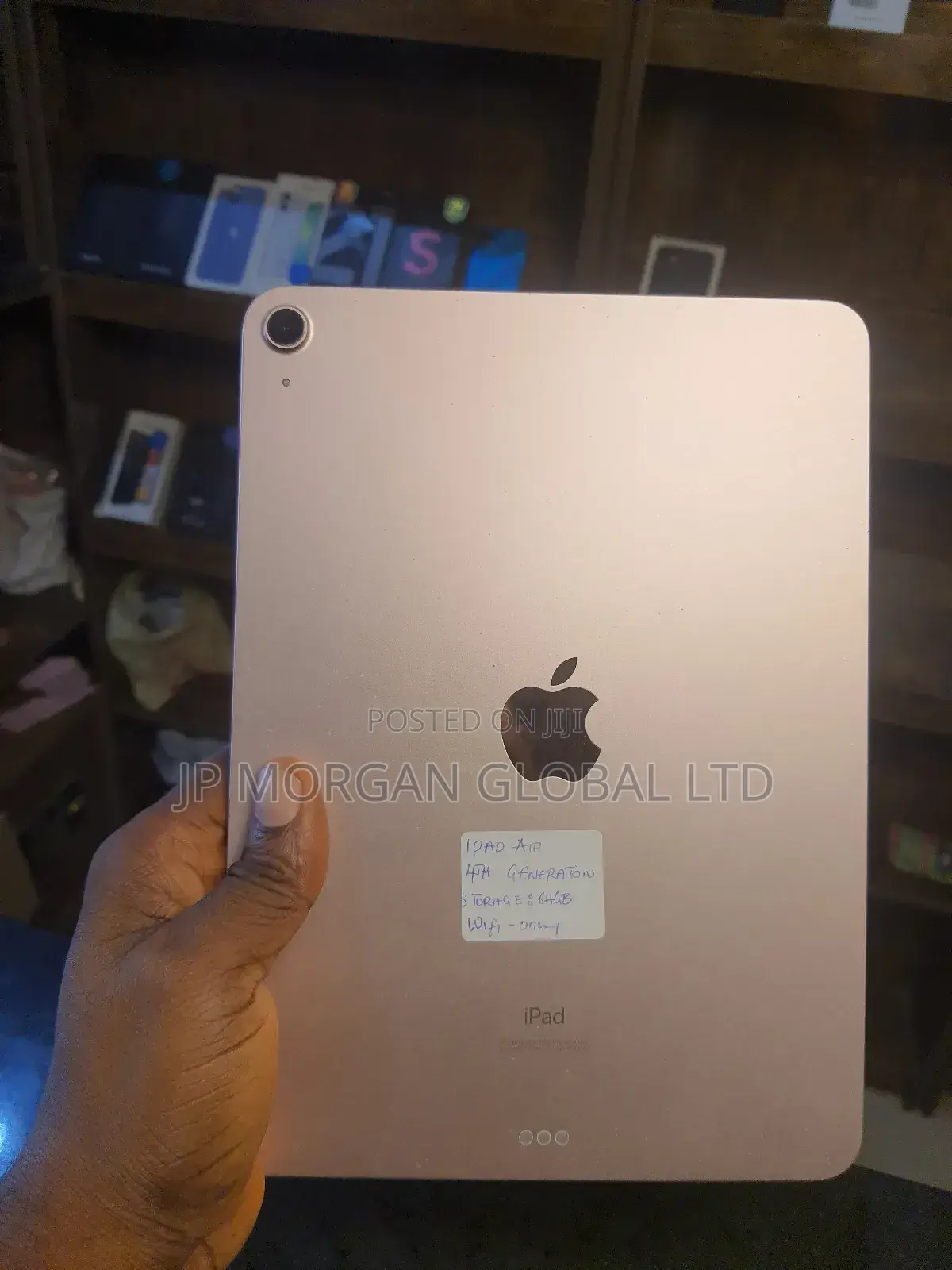 Apple iPad Air 64 GB