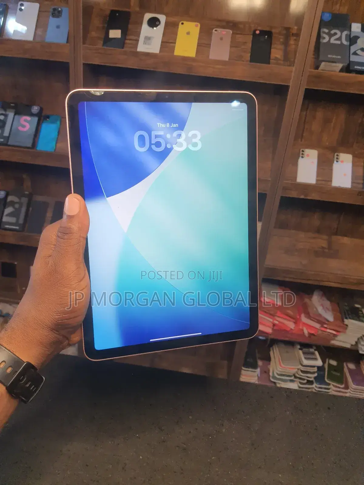 Apple iPad Air 64 GB