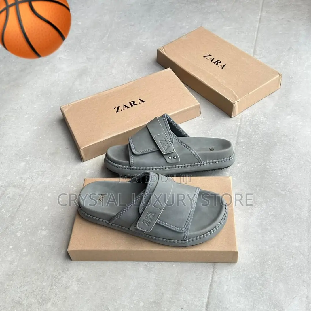 Zara Quality Luxury Men Pams