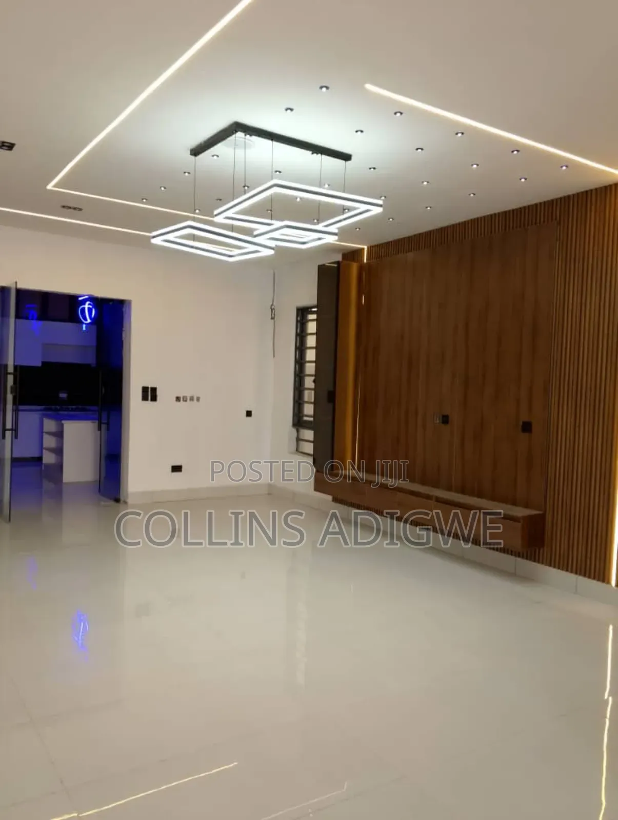 4bdrm Duplex in Lekki Palm City Ajah, Sangotedo for sale