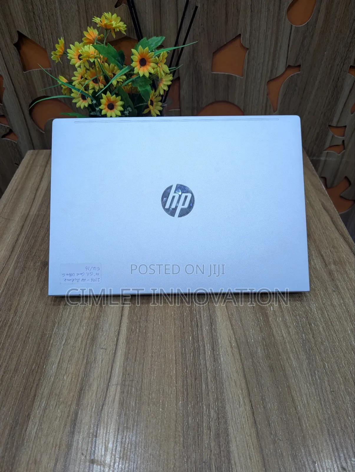 Laptop HP ProBook 440 16GB Intel Core Ultra 5 SSD 512GB