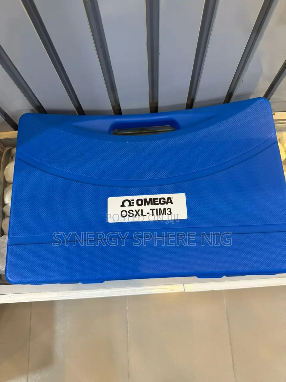 Omega Osxl-Tim3 High Value Thermal Imager Camera