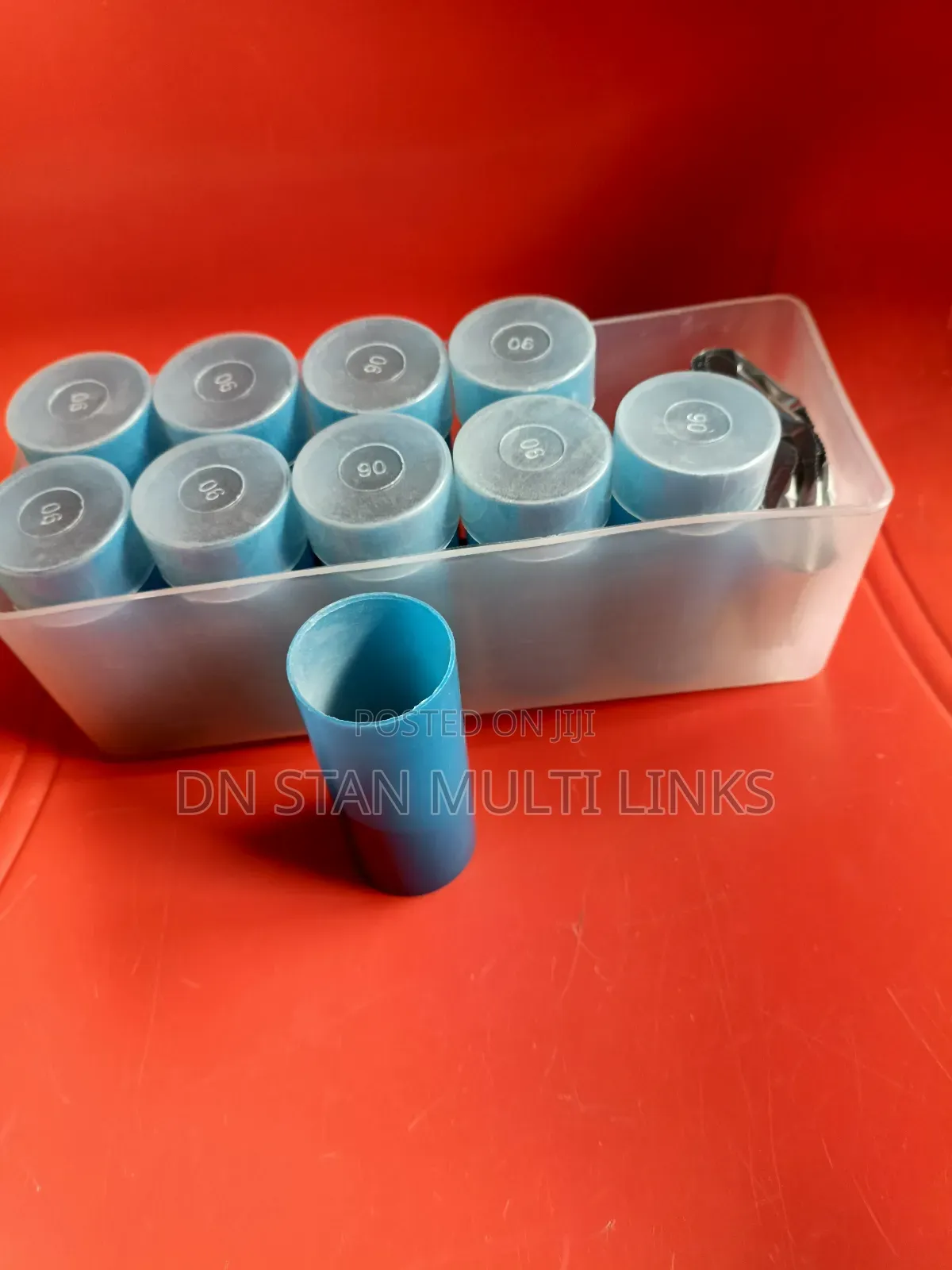 Cadweld Powder