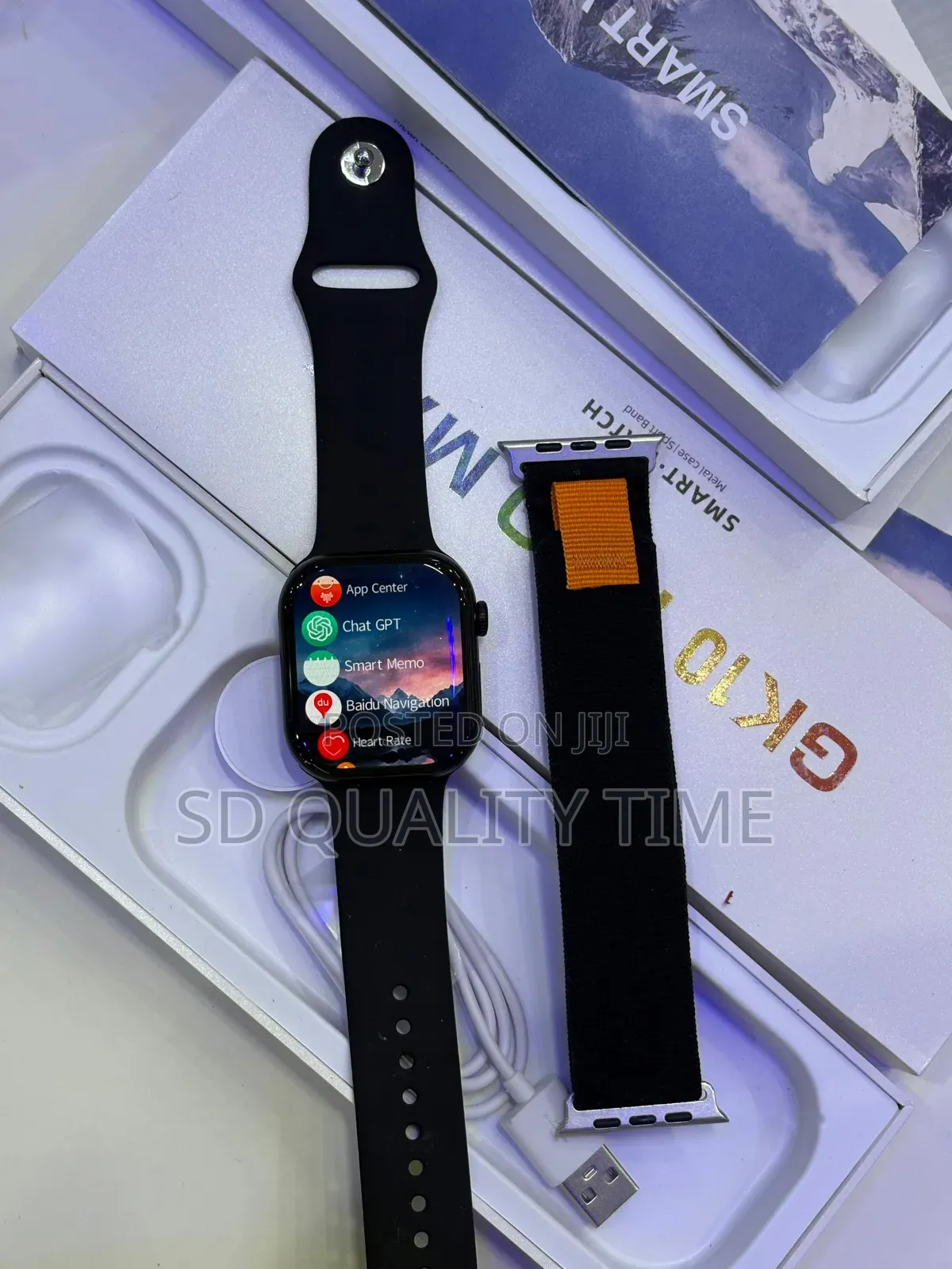 Gk10 Smartwatch Series 10