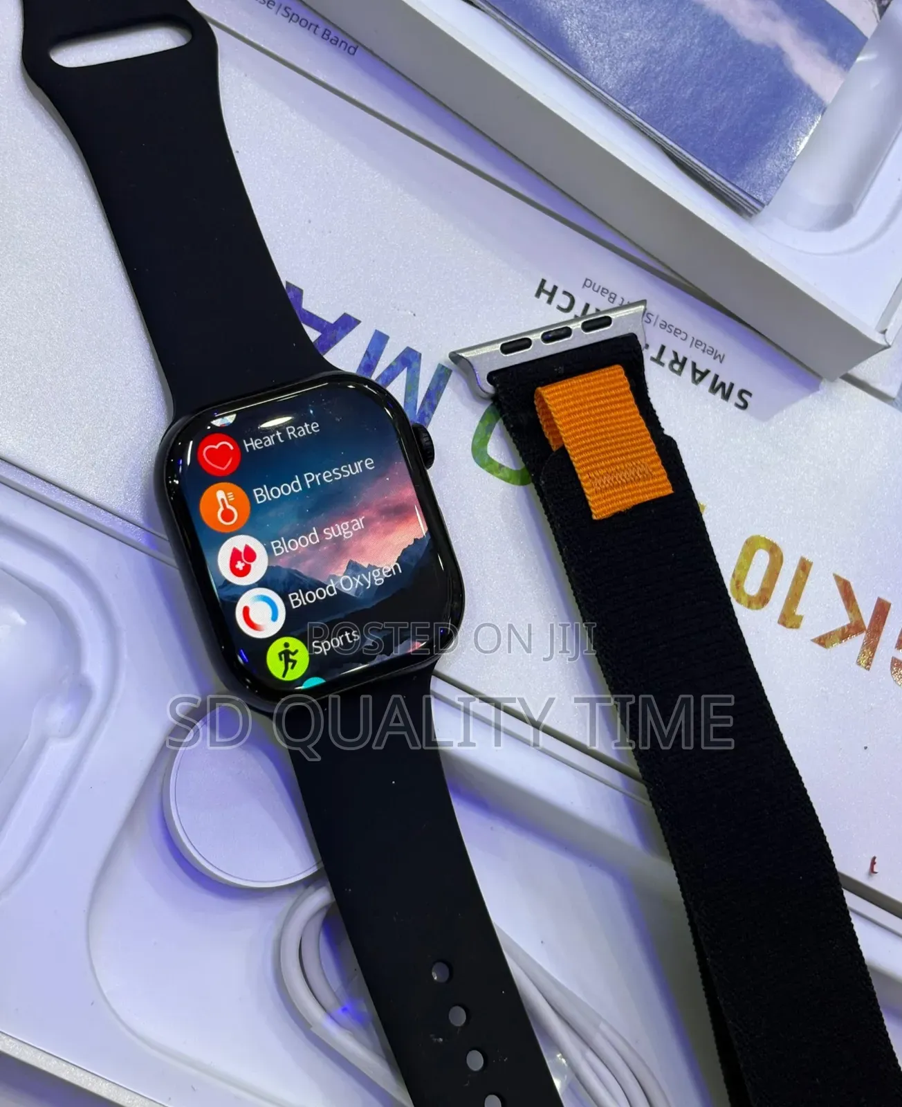 Gk10 Smartwatch Series 10