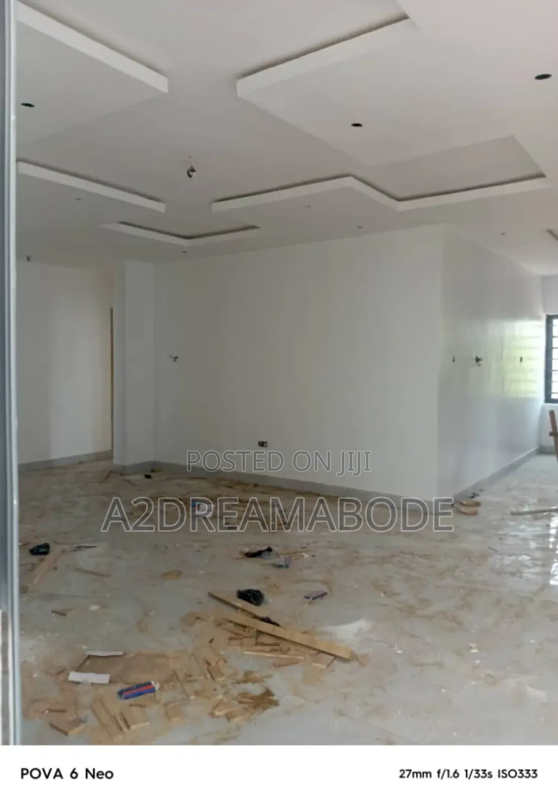 3bdrm Apartment in Mende for rent