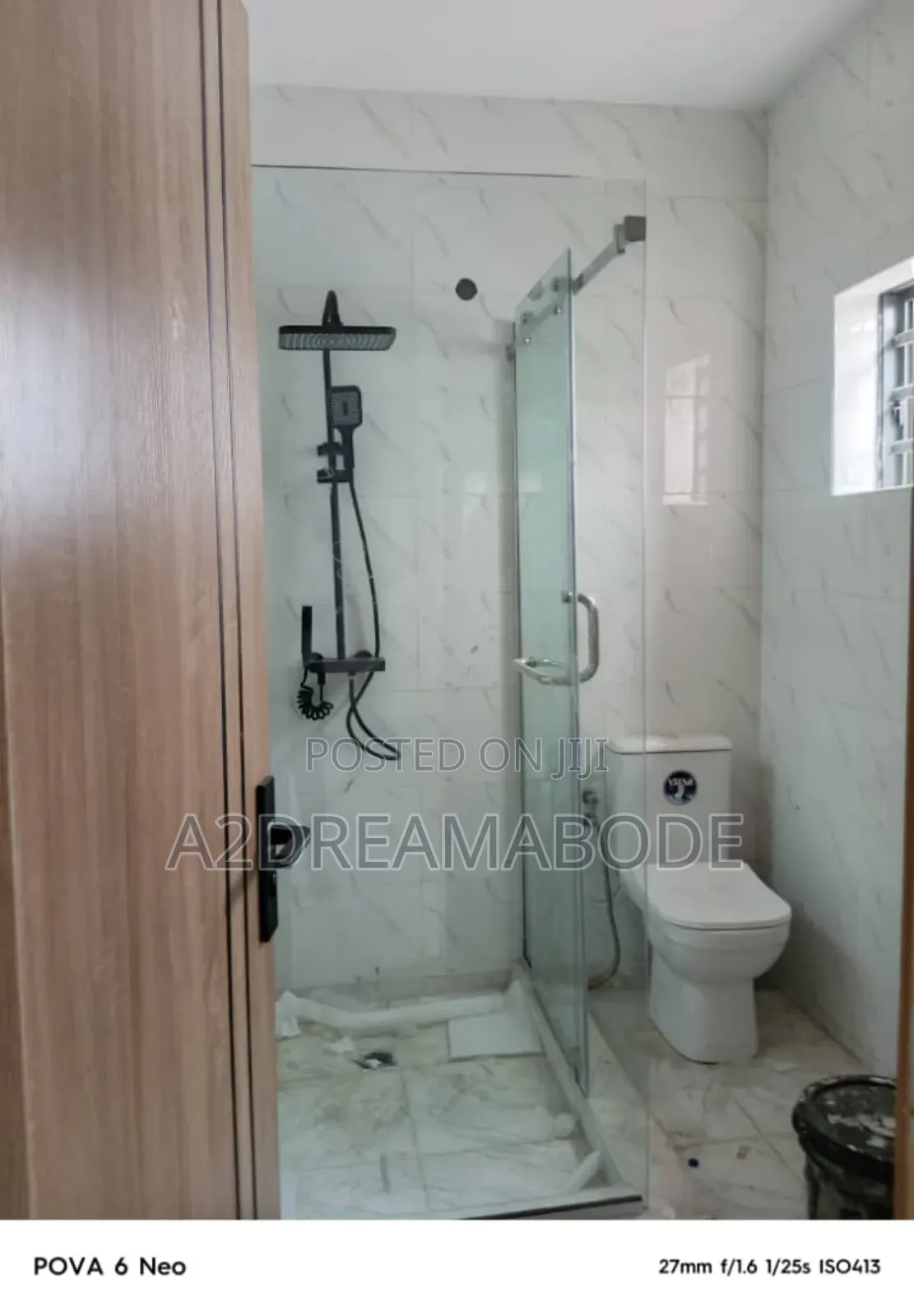 3bdrm Apartment in Mende for rent