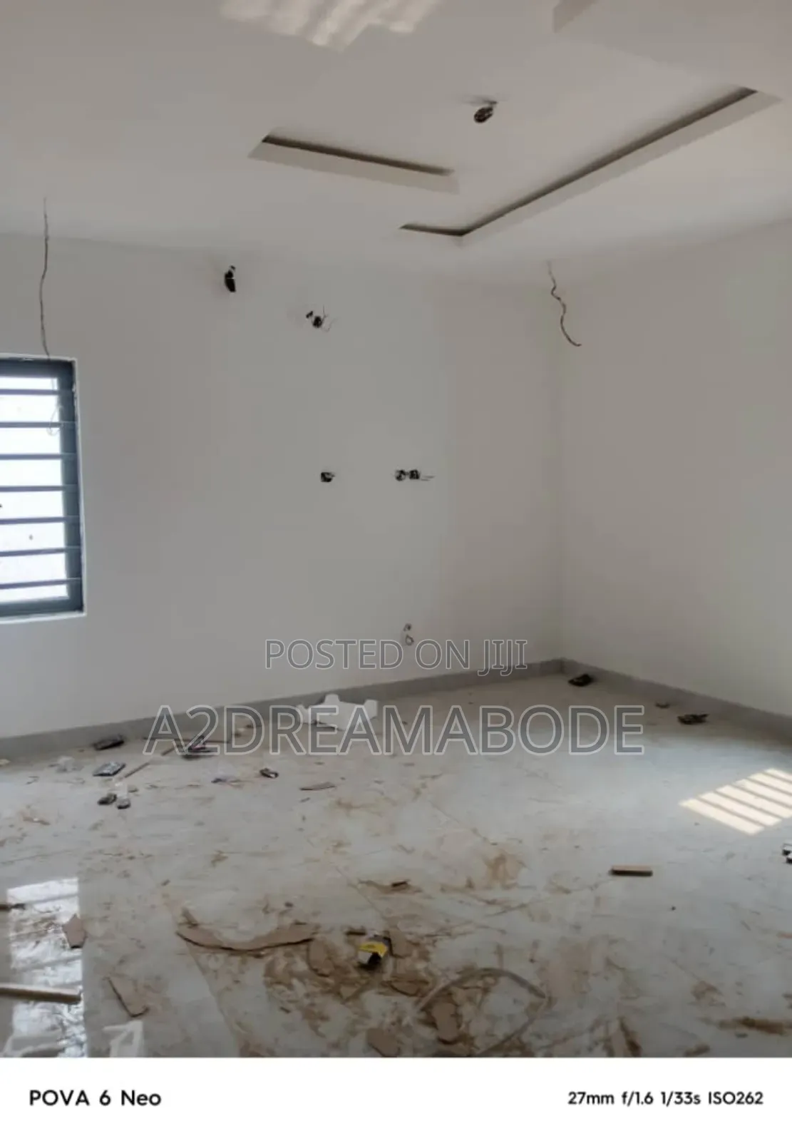 3bdrm Apartment in Mende for rent