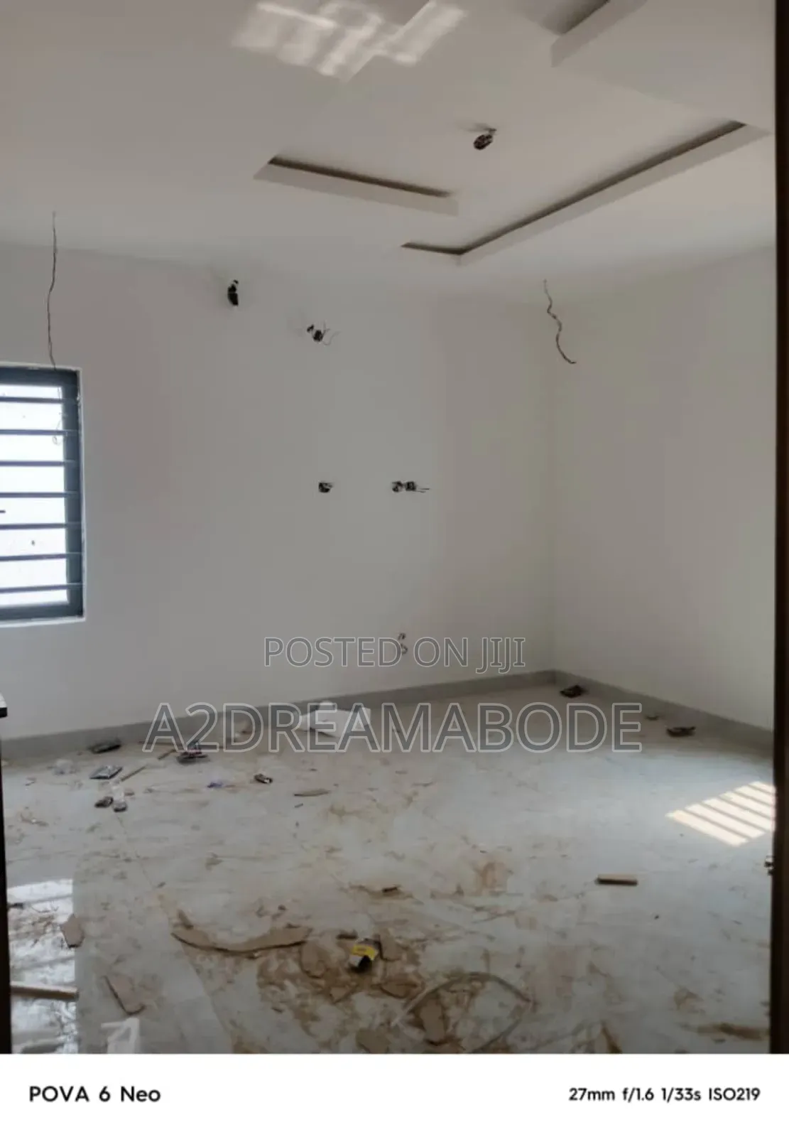3bdrm Apartment in Mende for rent