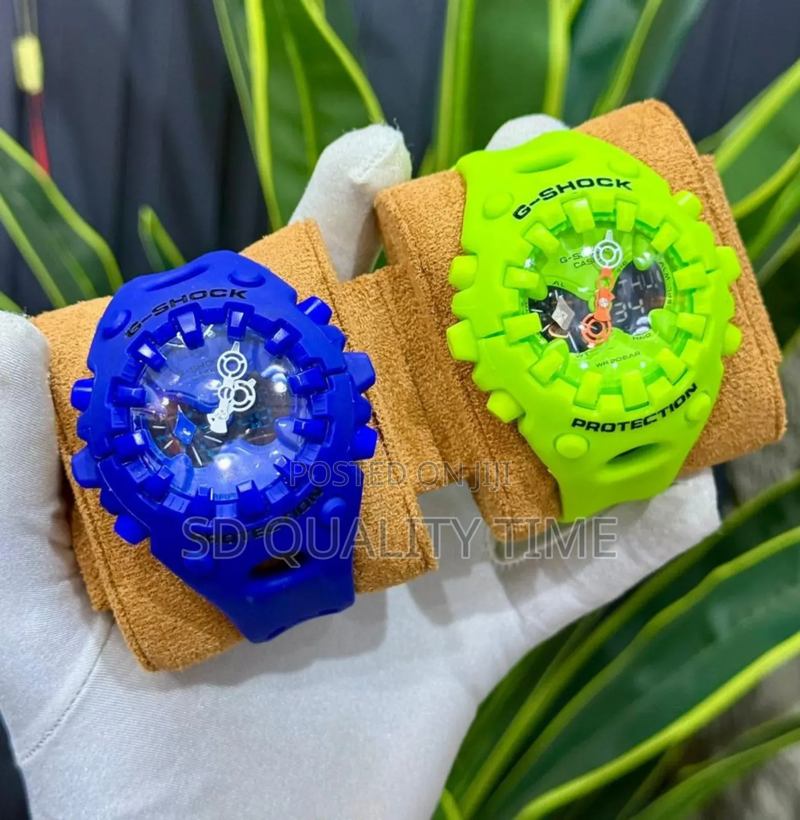 G Shock Casio Classic Watch