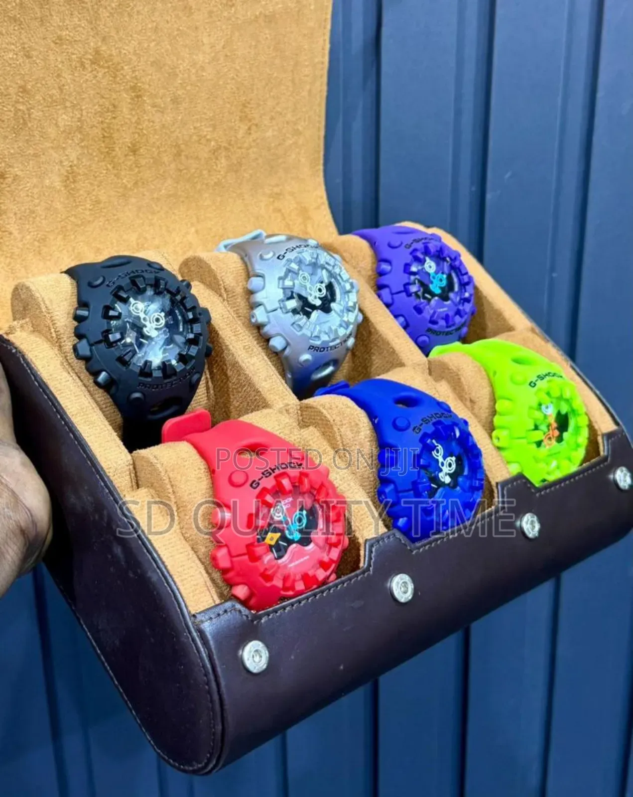 G Shock Casio Classic Watch