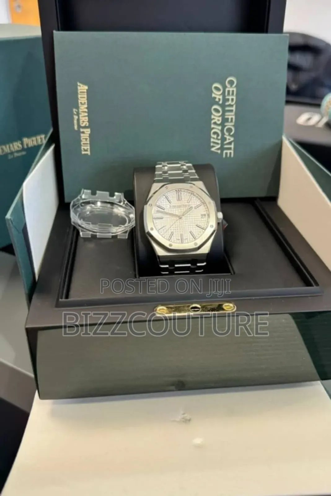 Original Audemars Piguet Super Clone Premium Swiss-movement