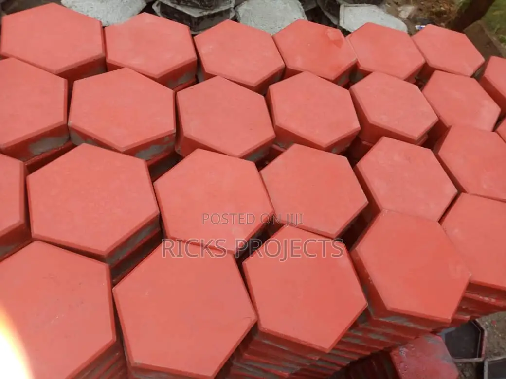 Interlocks Works and Supply