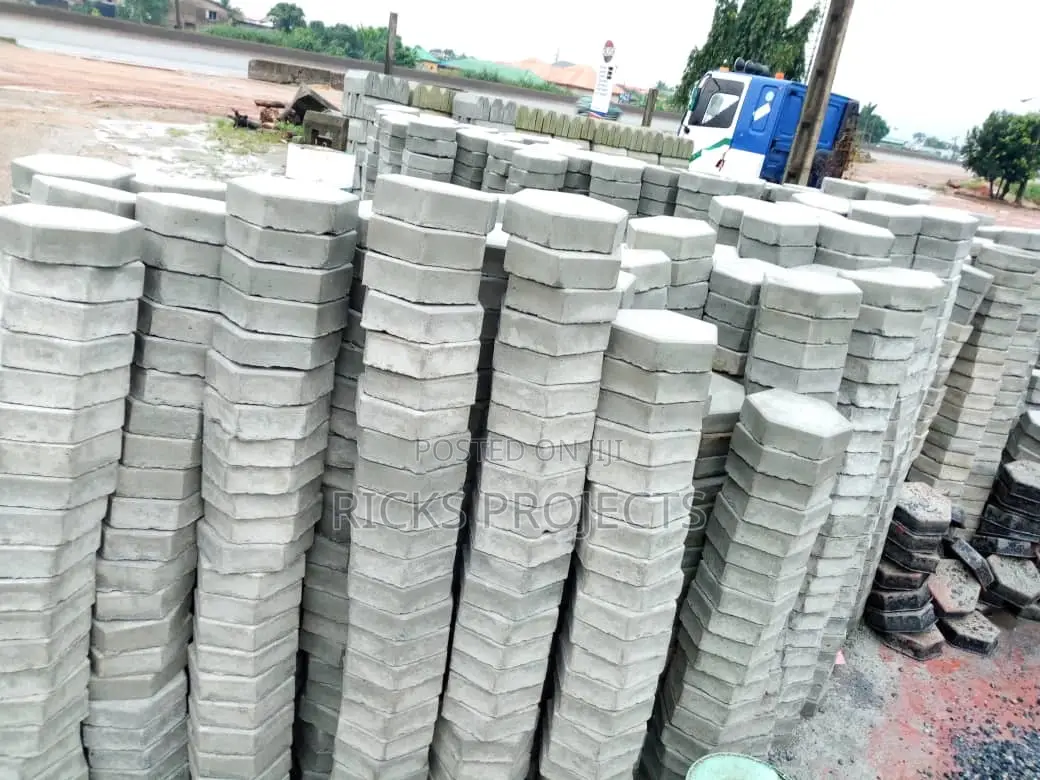 Interlocks Works and Supply