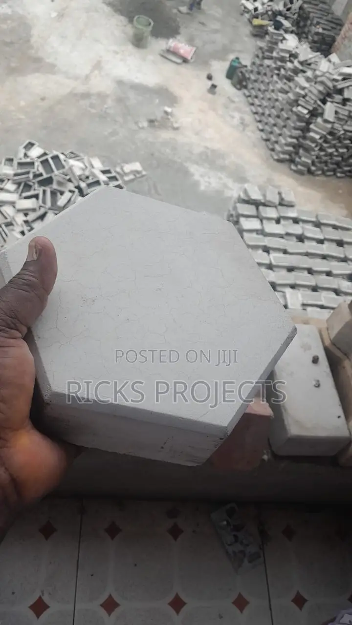 Interlocks Works and Supply