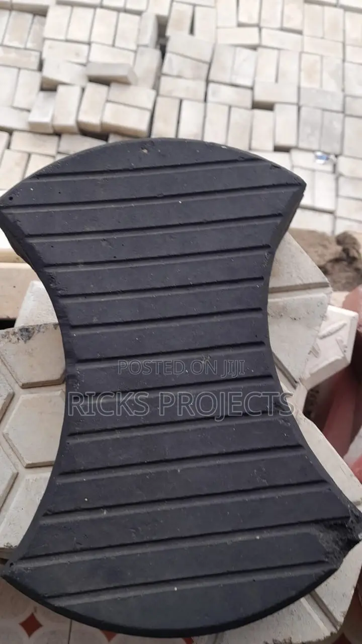 Interlocks Works and Supply