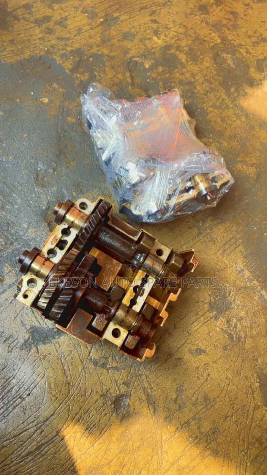 Engine Weight or Coolant for Toyota Camry 2.4/2.7 2003 2004 2005 2006