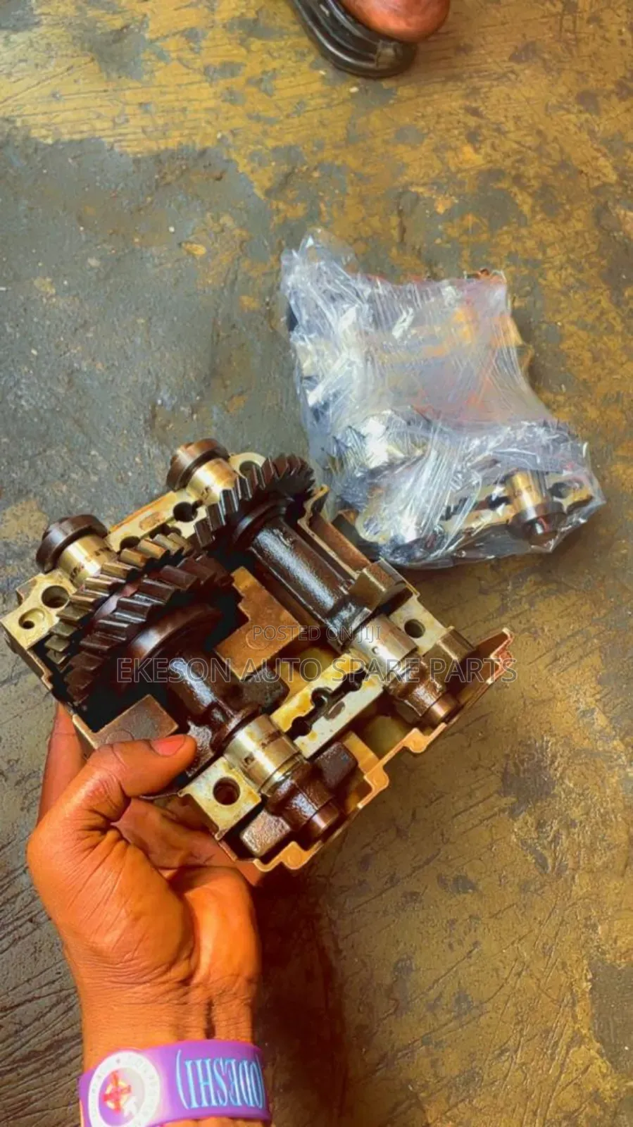 Engine Weight or Coolant for Toyota Camry 2.4/2.7 2003 2004 2005 2006