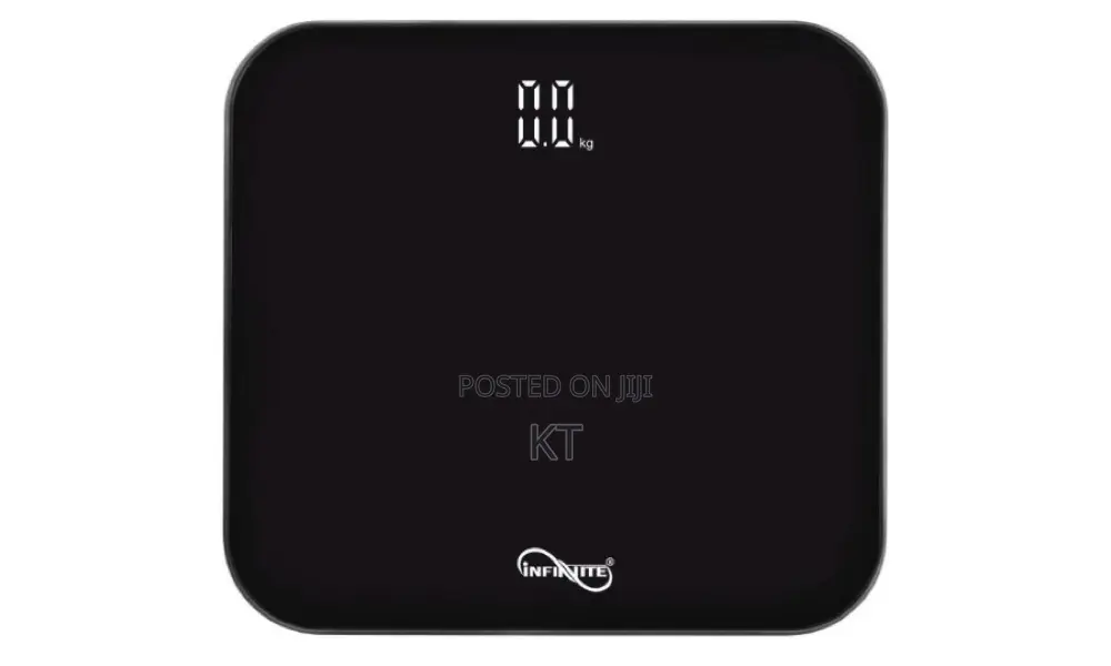 Brand New Quality Digital Weight Scale(Max Weight)