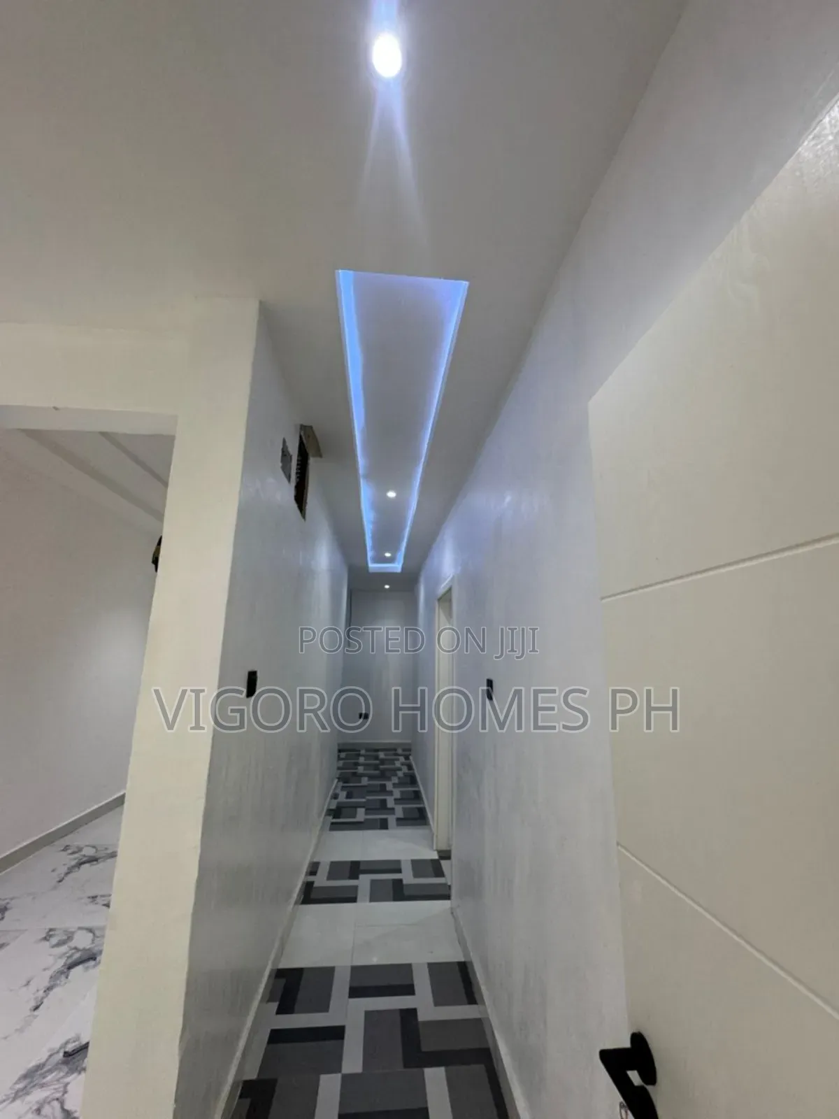 4bdrm Bungalow in Extension A, Port-Harcourt for sale