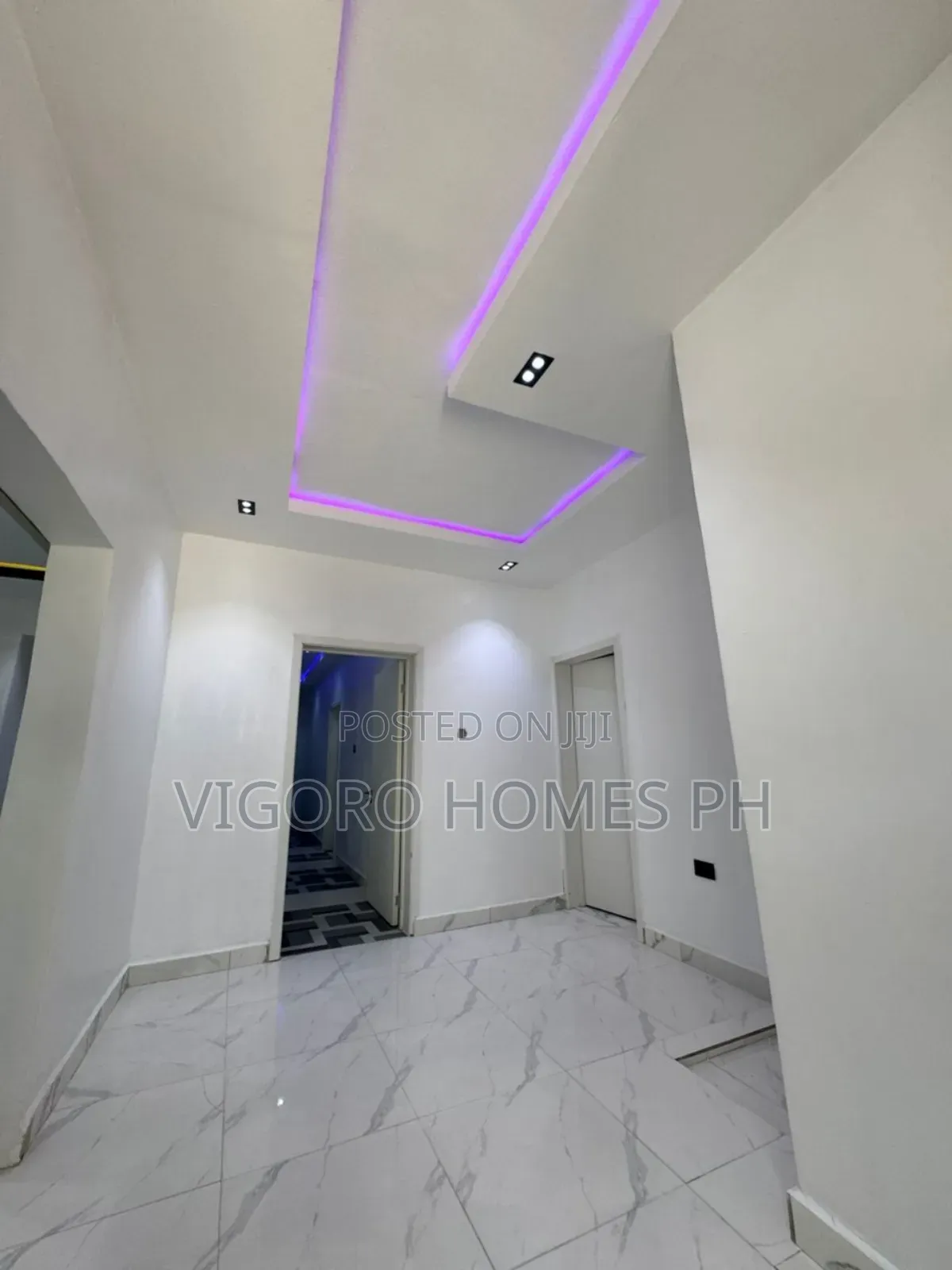 4bdrm Bungalow in Extension A, Port-Harcourt for sale