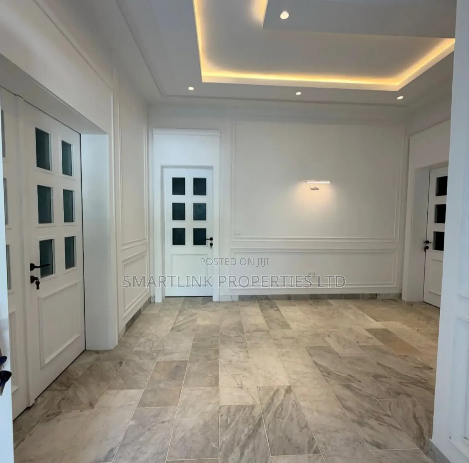 4bdrm Duplex in Idu Abuja for sale