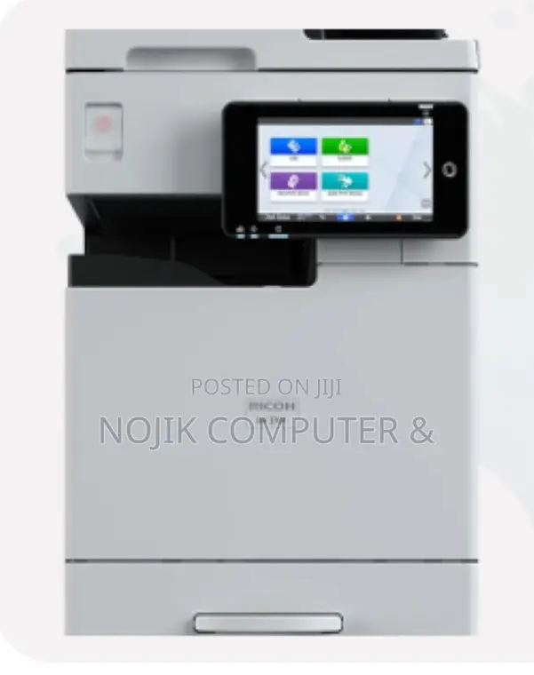 Ricoh Im 370