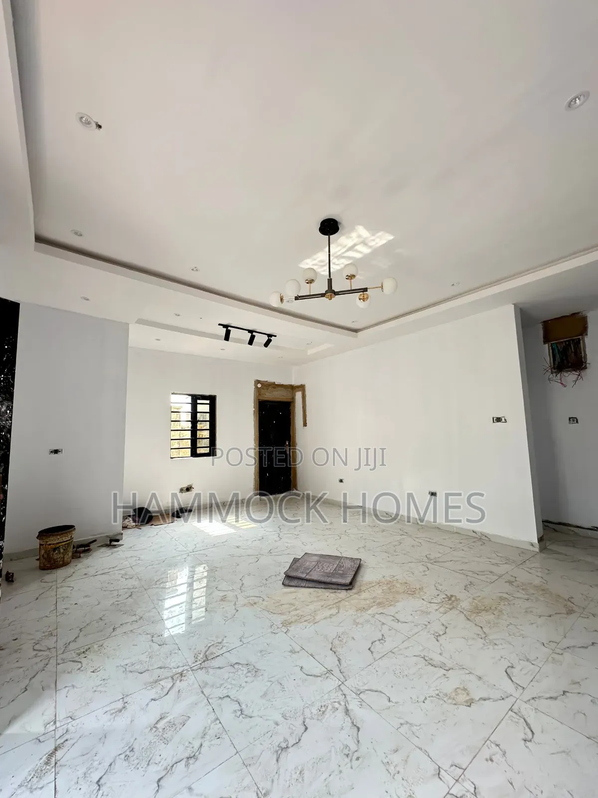 3bdrm Bungalow in Nihort, Jericho for sale