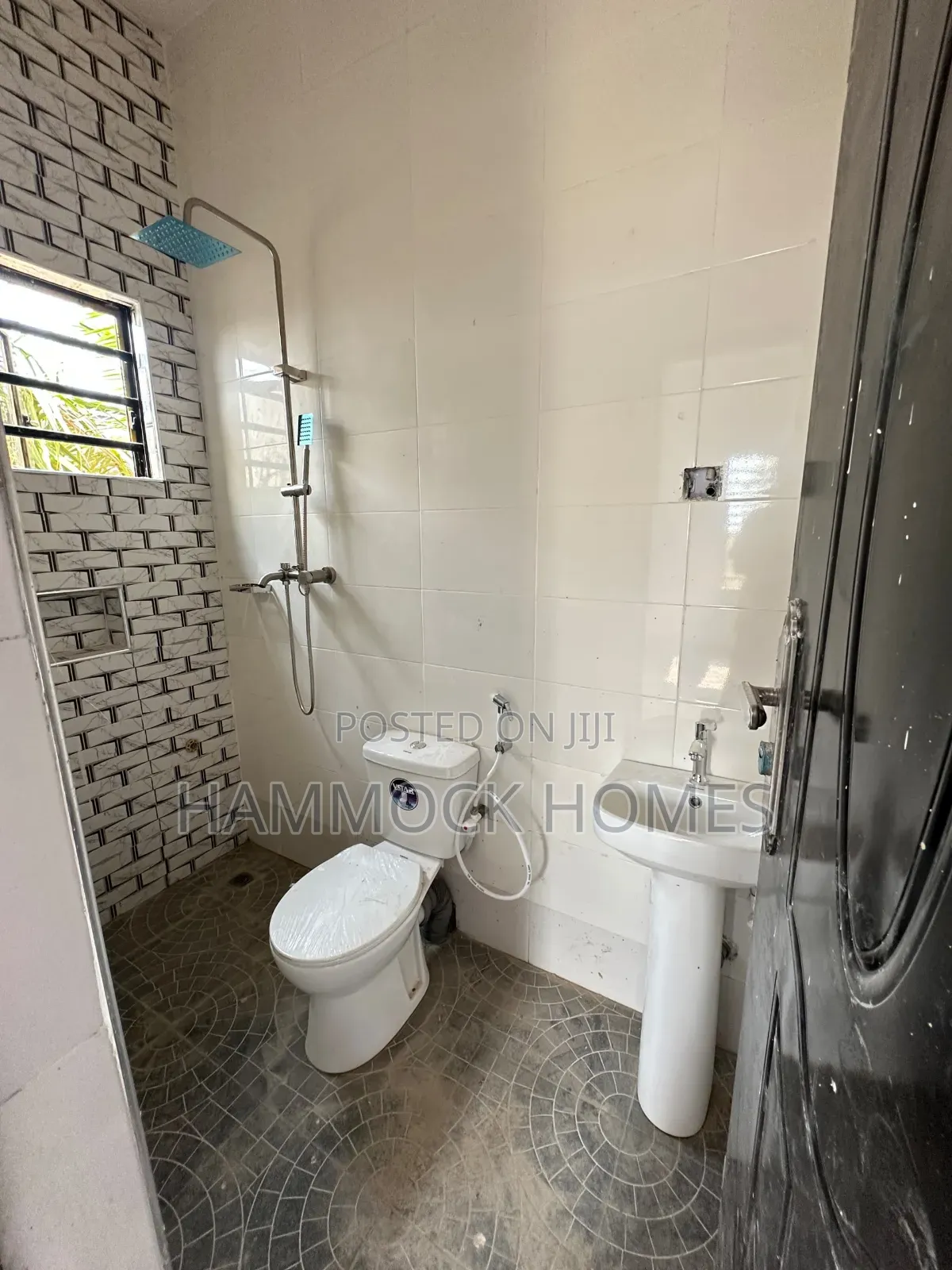 3bdrm Bungalow in Nihort, Jericho for sale