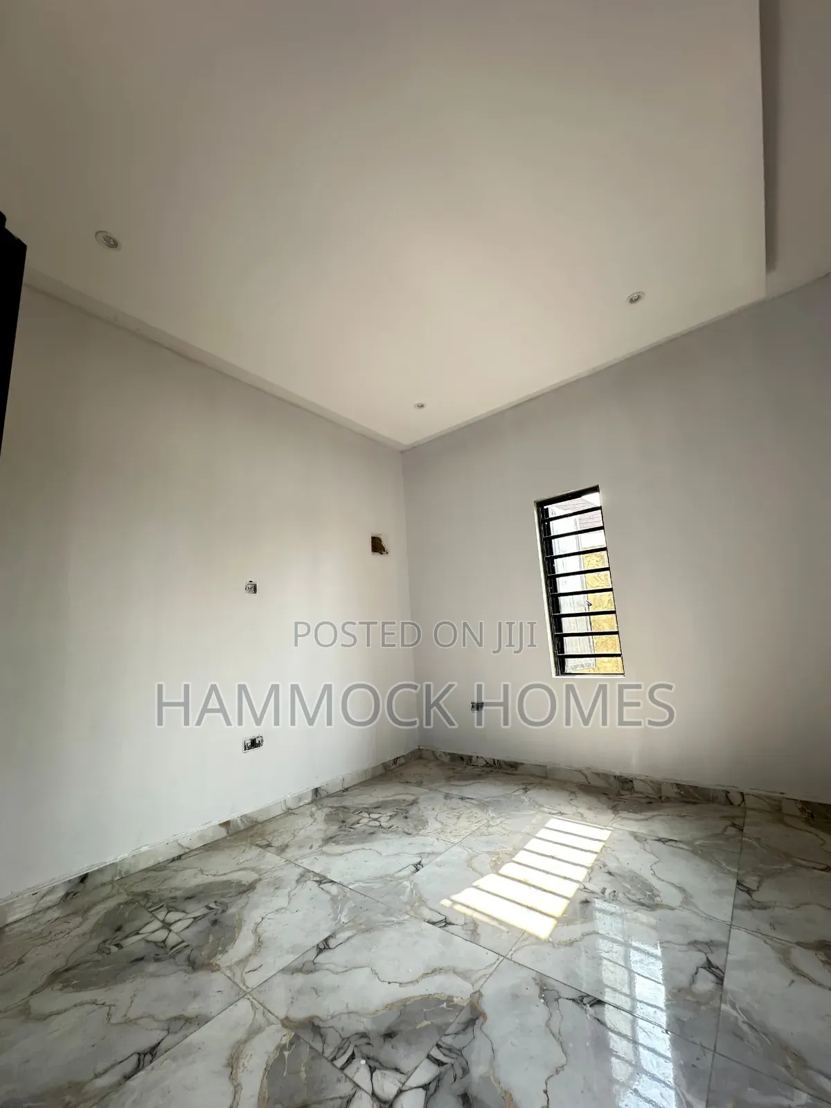 3bdrm Bungalow in Nihort, Jericho for sale