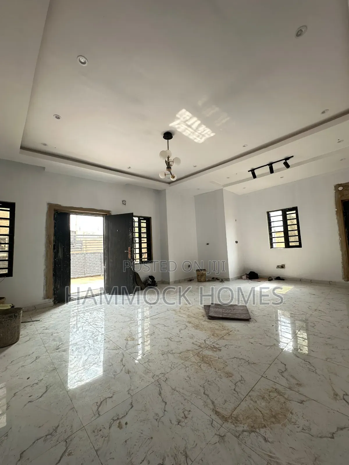 3bdrm Bungalow in Nihort, Jericho for sale