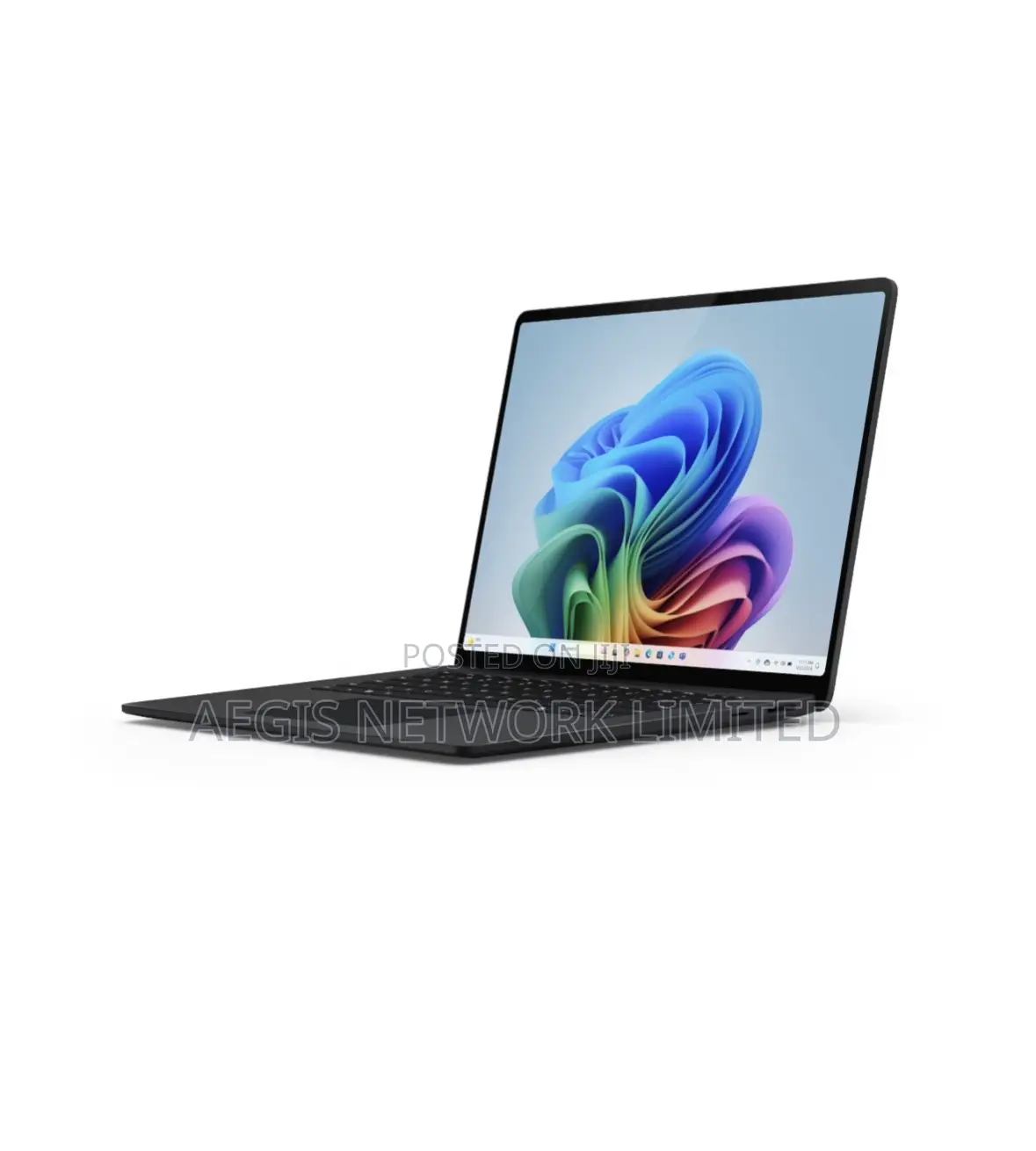 New Microsoft Surface Laptop 16GB Qualcomm Snapdragon X Elite SSD 512GB