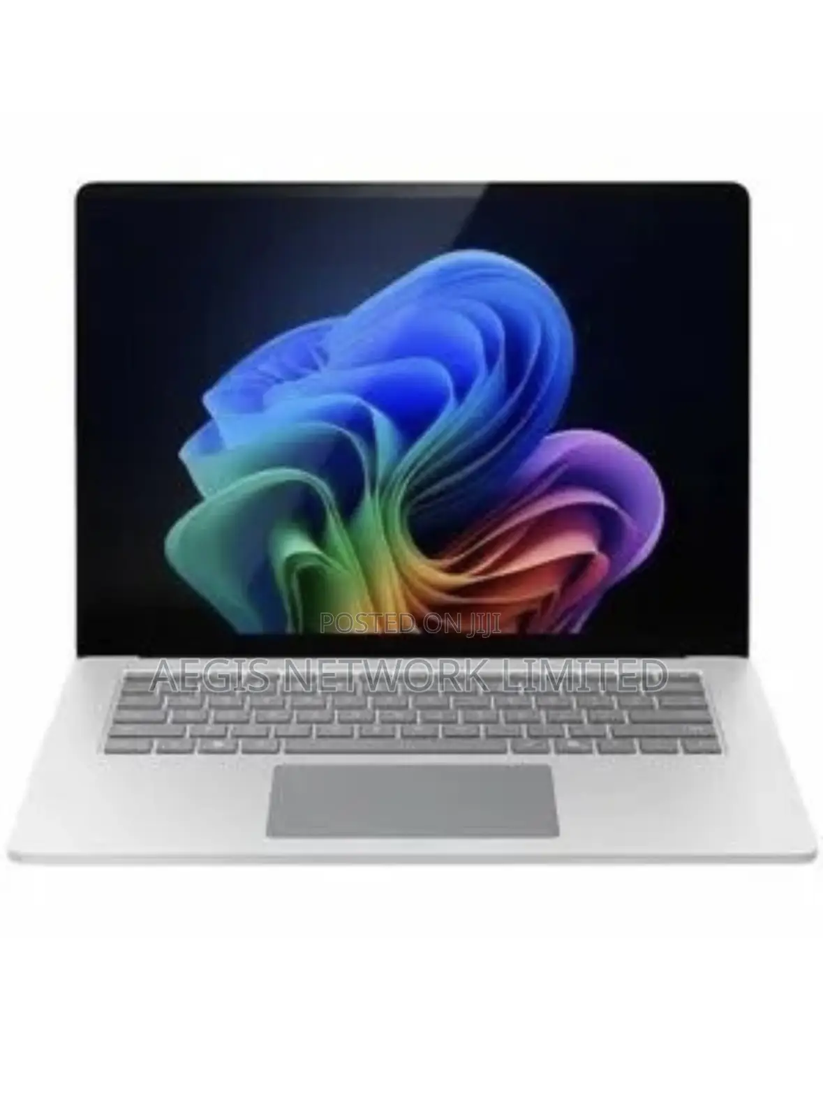 New Microsoft Surface Laptop 16GB Qualcomm Snapdragon X Elite SSD 512GB