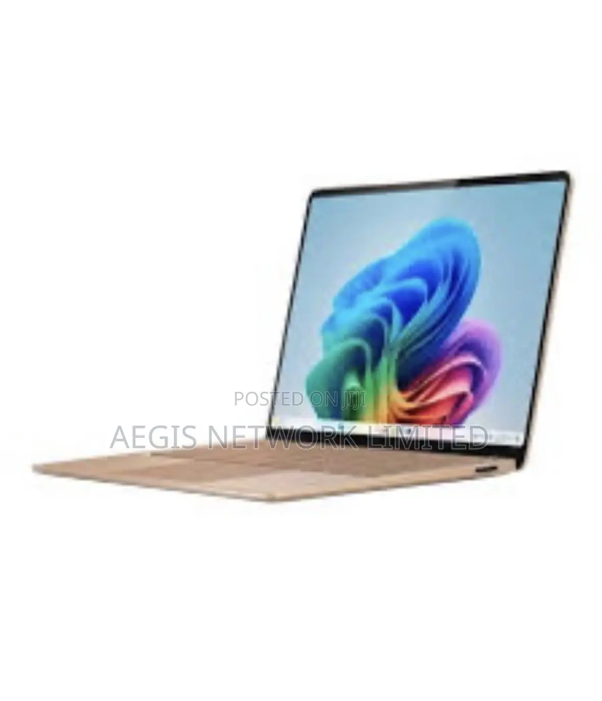 New Microsoft Surface Laptop 16GB Qualcomm Snapdragon X Elite SSD 512GB